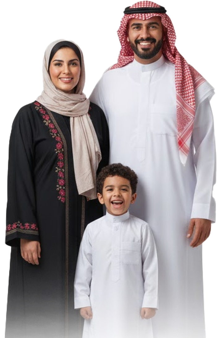 خدمات الافراد