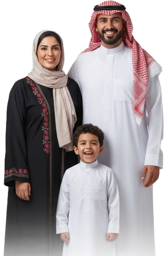 خدمات الافراد